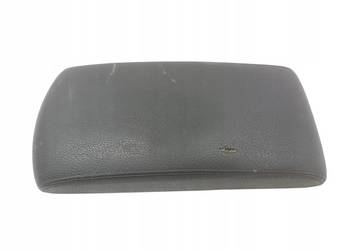 PODŁOKIETNIK SKÓRA KLAPKA  Peugeot 407 I (2004-2010)
