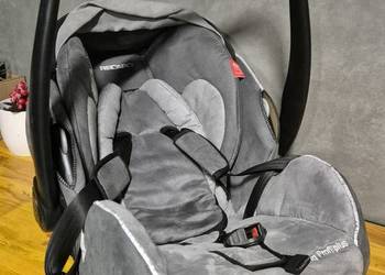 Fotelik Recaro
