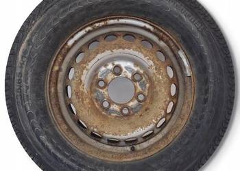 KOŁO ZAPASOWE Mercedes Sprinter felga zapas 235/65 R16C 6x130 A0014014802