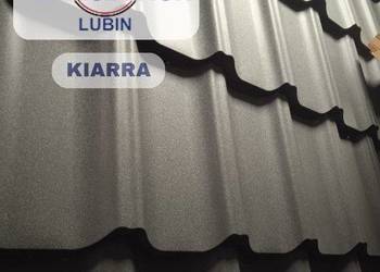 Blachodachówka KIARA 0.5 Mat 7016