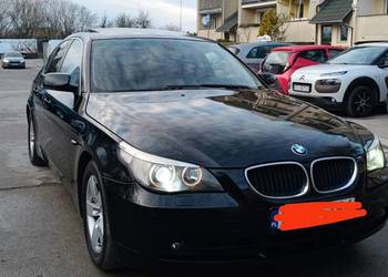 BMW 520i