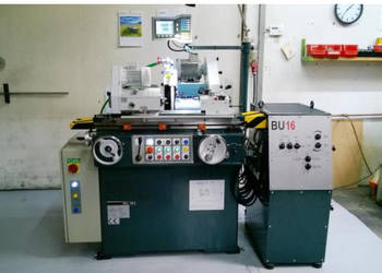 Grinders - środek BU 16 po START,11270