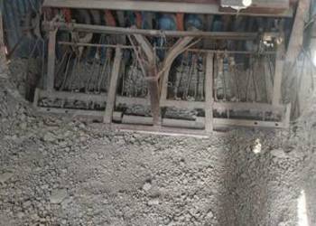 Siewnik zawieszany do traktora c330 lub rusek