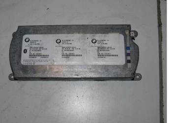 BMW 5 E60 E61 MODUŁ STEROWNIK BLUETOOTH 6982056