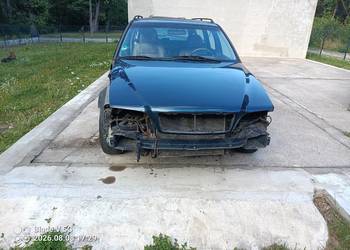 volvo v70 1997 rok 2.0 turbo manual - zamiana volvo 850