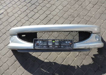 PEUGEOT 206 FL ZDERZAK PRZÓD KOLOR ETS PEUGEOT 206 FL ZDERZAK PRZÓD KOLOR ETS