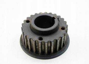 KOŁO ROZRZĄDU NA WAŁ WAŁU KORBOWEGO 1.8 16V CARENS CERATO CLARUS SHUMA 2