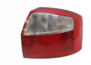 LAMPA TYŁ PRAWA SEDAN EU  Audi A4 II (2000-2006) B6