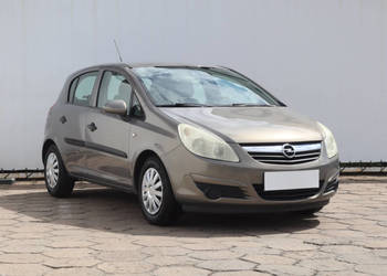 Opel Corsa 1.2