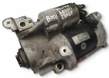 ROZRUSZNIK Opel Vectra C Z30DT 3.0 CDTI HITACHI 8973756132