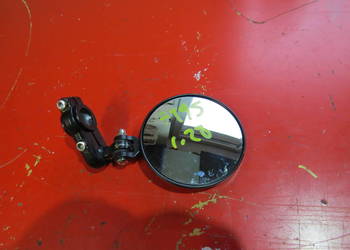 YAMAHA SCRAMBLER MT09 LUSTERKO POD KIEROWNICE L