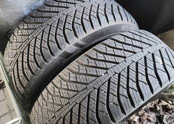 Opony kumho solus HA 31 225/50/17