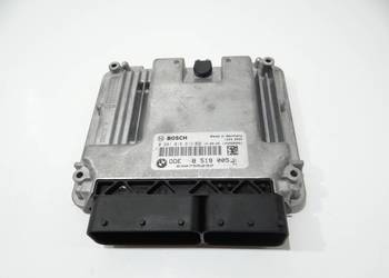 STEROWNIK KOMPUTER SILNIKA BMW X1 E84 LCI N47 SDRIVE 8519005