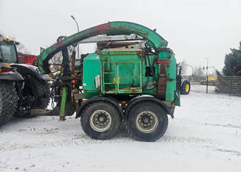 Rębak Jentz HEM 560