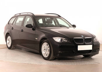 BMW 3 318 i