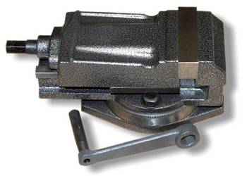 Imadło obrotowe uniwersalne RFU Imadło obrotowe uniwersalne RFU