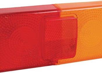 Klosz lampy tylnej, lewy/prawy 02356200