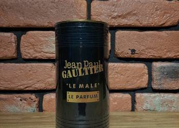 Jean Paul Gaultier Le Male Le Parfum