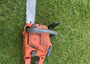 Piła spalinowa Husqvarna 40