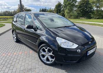 Ford S-MAX 2.5 T