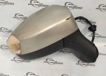 FORD KUGA MK1 I 08r lusterko prawe 7 PIN ANGLIK
