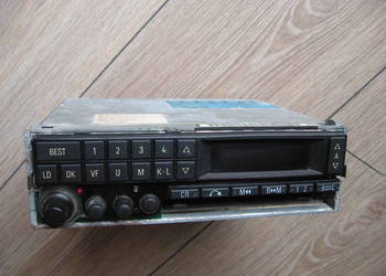 BMW Bavaria Radio C Exclusiv Becker BE 0729 E34 E32 E36 E31
