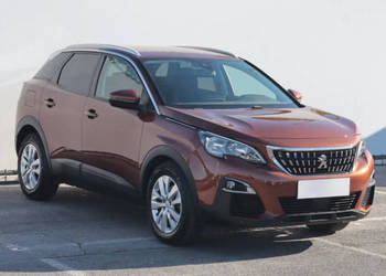 Peugeot 3008 1.5 BlueHDi