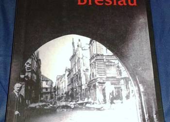 Festung Breslau - Marek Krajewski