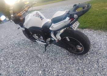 Fazer fz1 Yamaha