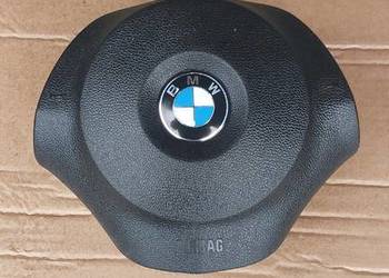 Poduszka Airbag kierowcy BMW 1 E87