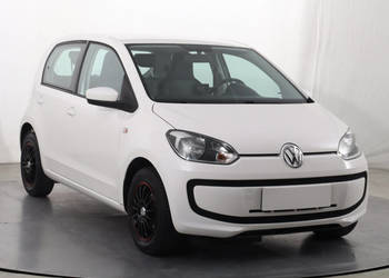 VW Up! 1.0 MPI