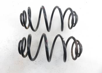 SPRĘŻYNY TYŁ TYLNE OPEL ASTRA III H HB