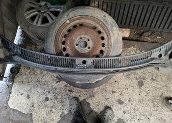 TOYOTA RAV-4 I podszybie