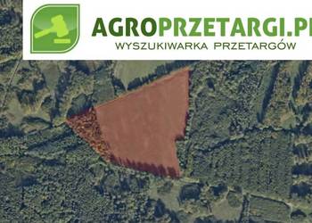 Dzierżawa 14,26 ha gruntu rolnego