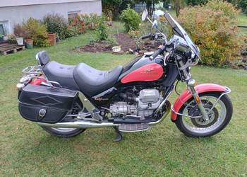 Moto Guzzi California