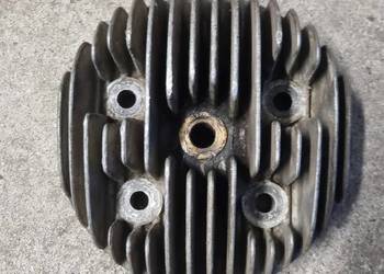 Jawa 250 353 głowica