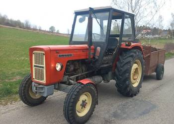 Ursus c360