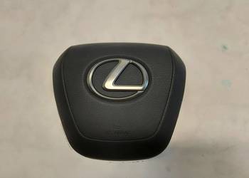 LEXUS 500H PODUSZKA POWIETRZNA KIEROWCY 2806-P1-004496