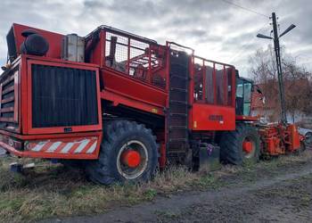 Holmer Ropa Grimme