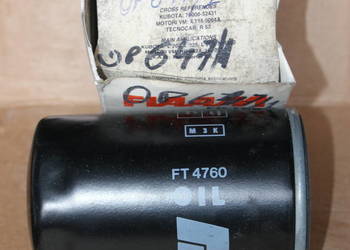 Filtr oleju Massey Ferguson MF 133, 135, 148, Ursus C-360 3P