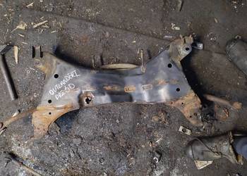 MITSUBISHI OUTLANDER I belka przód zawieszenia sanki MITSUBISHI OUTLANDER I belka przód zawieszenia sanki