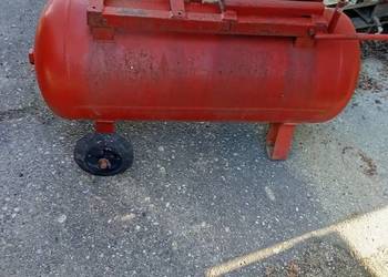 Zbiornik kompresora ok.150l