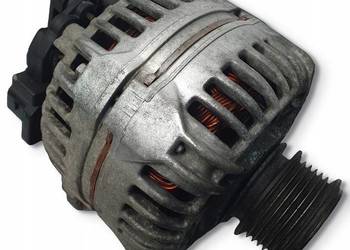 ALTERNATOR Audi A4 B7 2.0 TDI 06F903023J 0124525092 140A