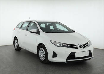 Toyota Auris 1.4 D-4D