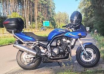 Fazer 2002