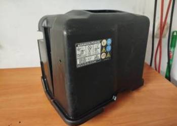 Obudowa akumulatora kompletna golf 4 bora