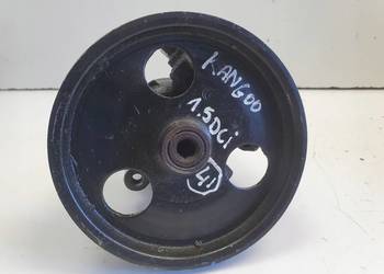 Dacia Logan I 1.5 DCi POMPA WSPOMAGANIA 8200575303