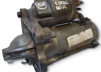 ROZRUSZNIK Ford Fiesta MK7 VII 1.5 TDCI 8v21-11000-AE valeo