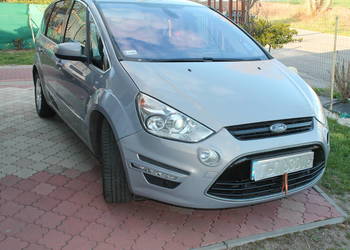 ford s max 2,0  2011r