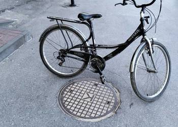 Sprzedam rower damski